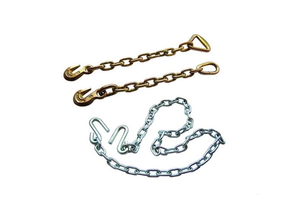 USA Standard Chain With Hooks