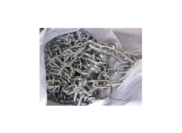 Proof Coil Chain, ASTM80(G30)