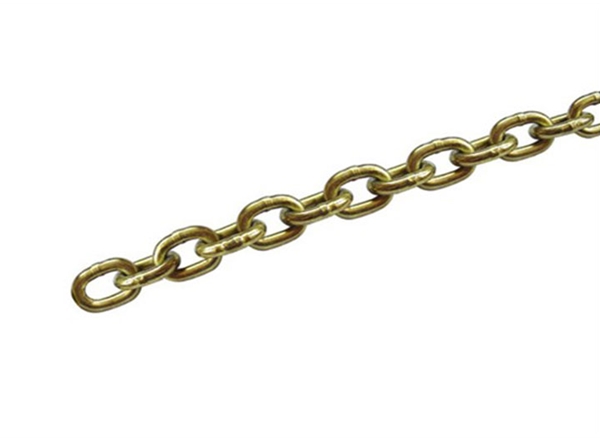 ASTM80 Standard Link Chain