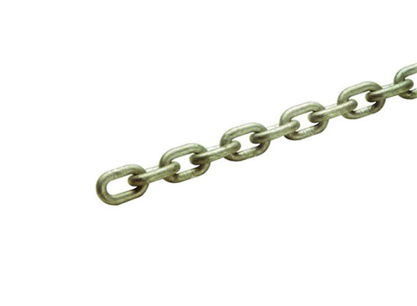 DIN766  Link Chain